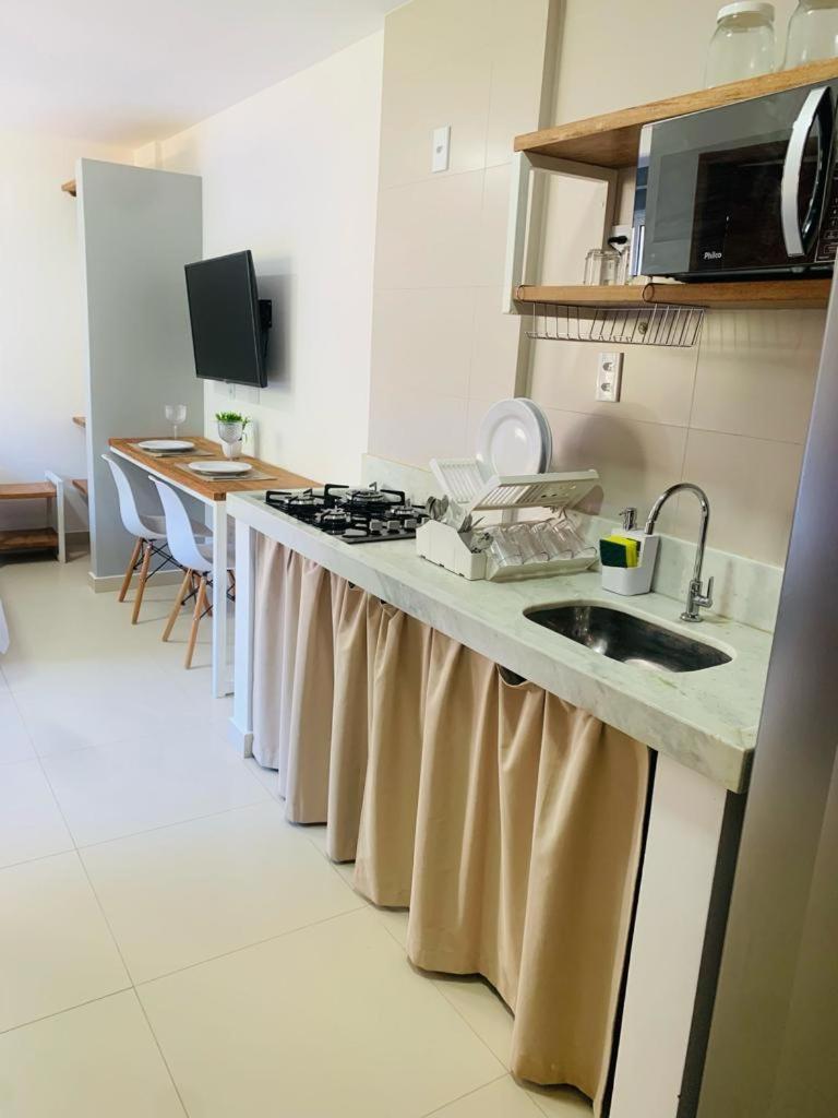 Sky Suites Pousada 모로데상파울루 외부 사진