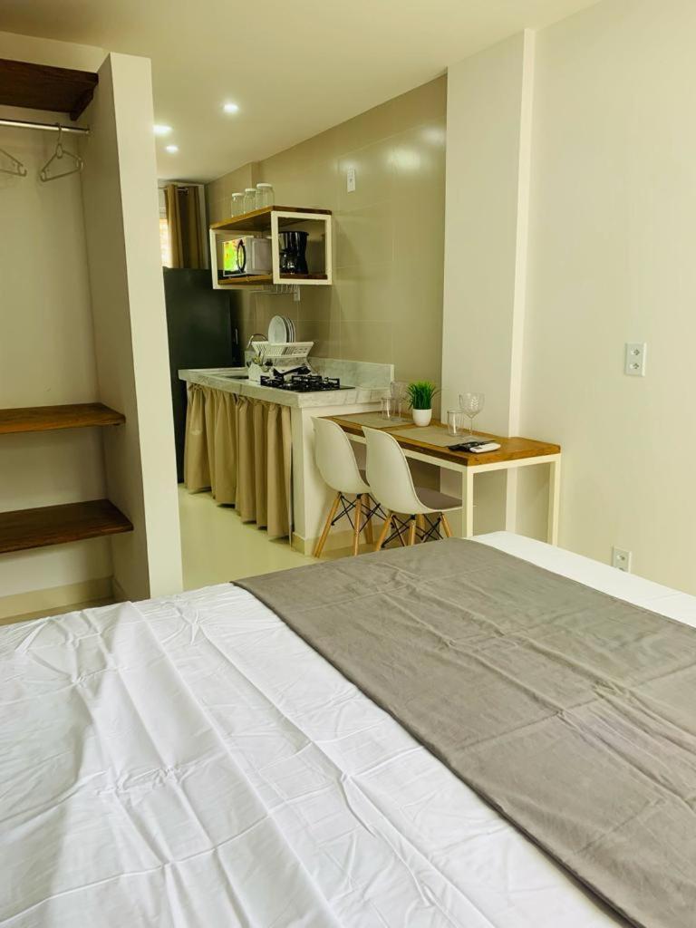 Sky Suites Pousada 모로데상파울루 외부 사진