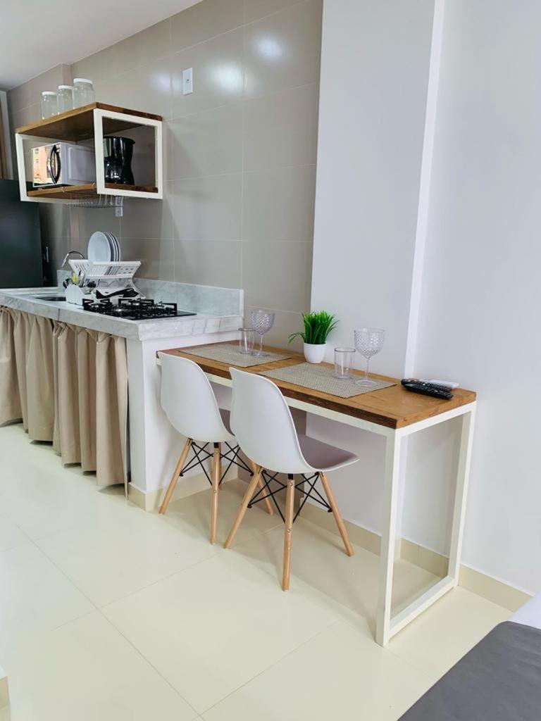 Sky Suites Pousada 모로데상파울루 외부 사진